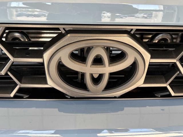 2026 Toyota 4Runner TRD Sport