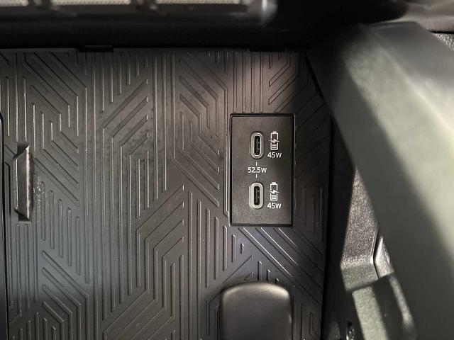 2026 Toyota 4Runner TRD Sport