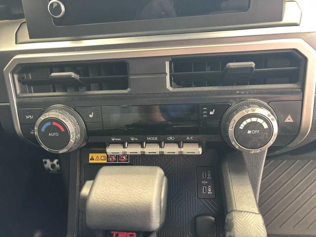 2026 Toyota 4Runner TRD Sport