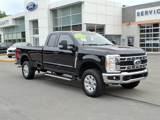2023 Ford F-350 XLT for sale in Honesdale, PA