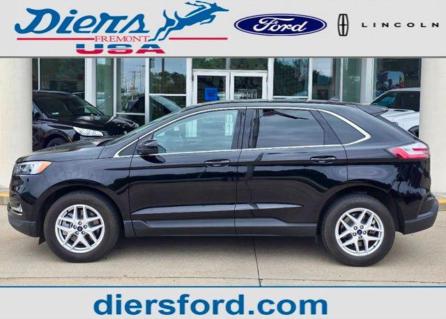 2022 Ford Edge SEL for sale in Fremont, NE