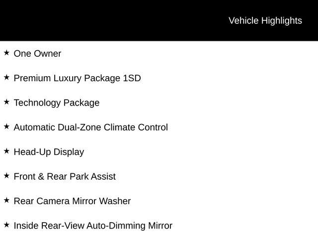 2024 Cadillac XT5 AWD Premium Luxury