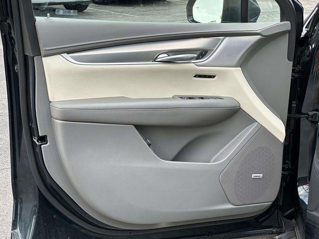 2024 Cadillac XT5 AWD Premium Luxury