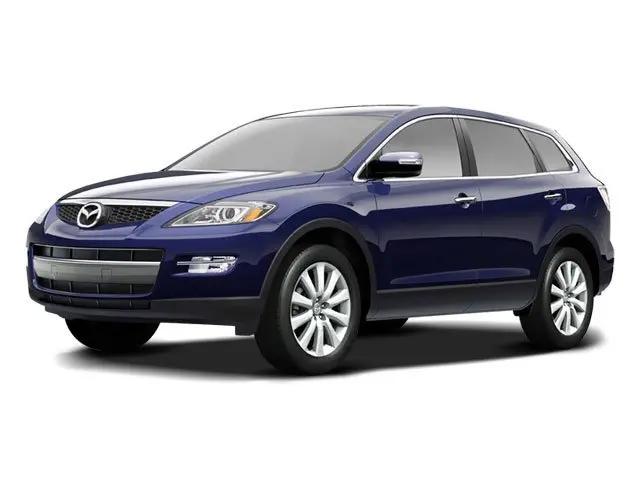 2008 Mazda CX-9 Touring for sale in Coconut Creek, FL
