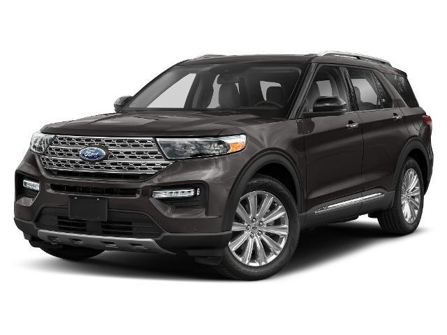 2020 Ford Explorer Platinum for sale in Kenesaw, NE