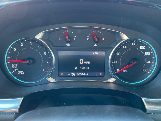 2024 Chevrolet Traverse FWD LT Cloth