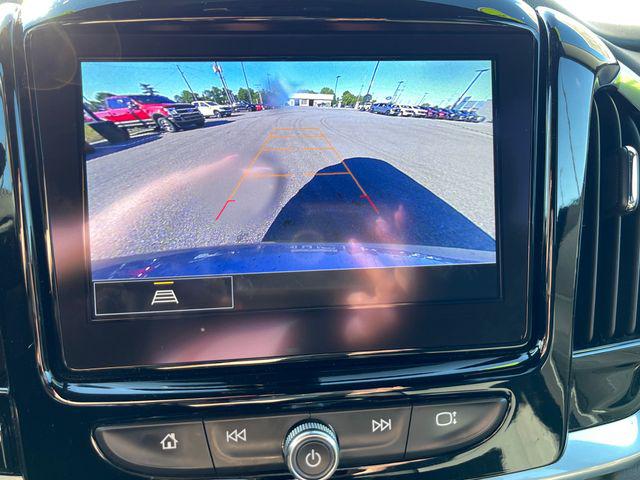 2024 Chevrolet Traverse FWD LT Cloth