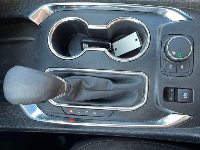 2024 Chevrolet Traverse FWD LT Cloth