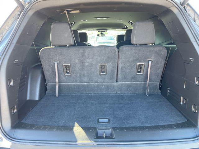 2024 Chevrolet Traverse FWD LT Cloth