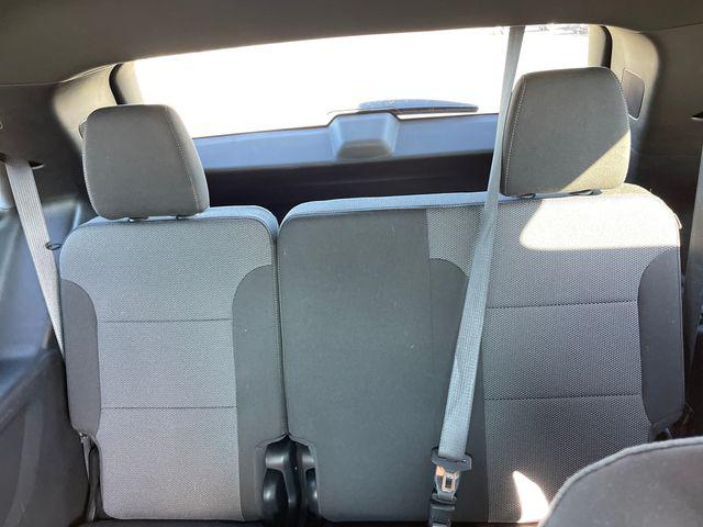 2024 Chevrolet Traverse FWD LT Cloth