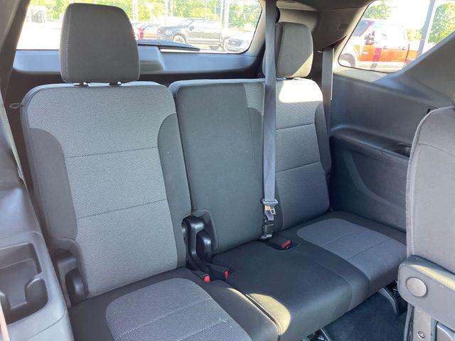 2024 Chevrolet Traverse FWD LT Cloth