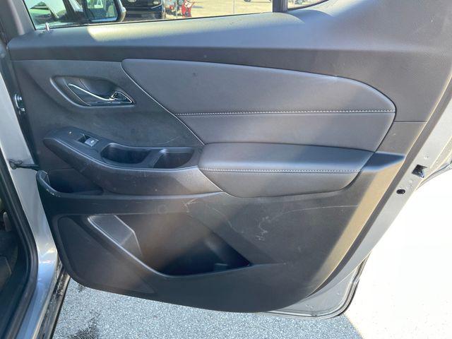 2024 Chevrolet Traverse FWD LT Cloth