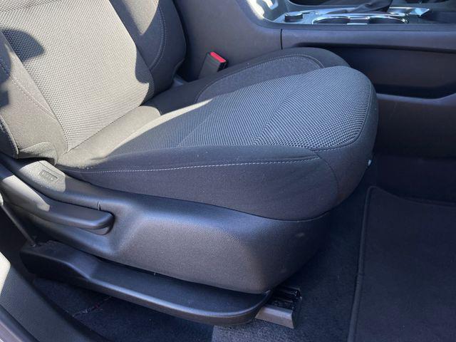 2024 Chevrolet Traverse FWD LT Cloth