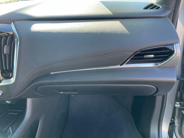 2024 Chevrolet Traverse FWD LT Cloth