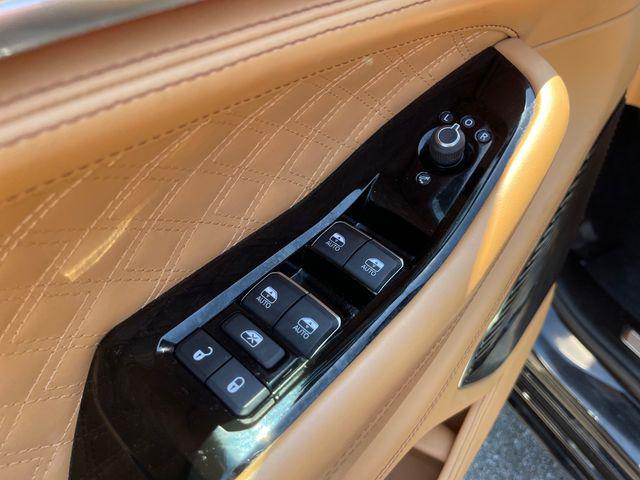 2021 Jeep Grand Cherokee Summit Reserve 4x4