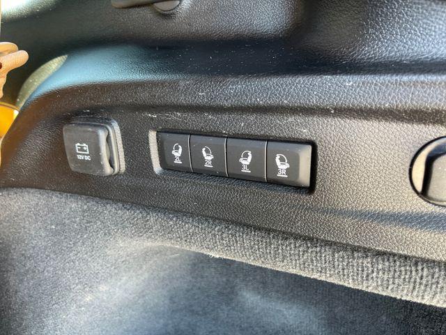 2021 Jeep Grand Cherokee Summit Reserve 4x4