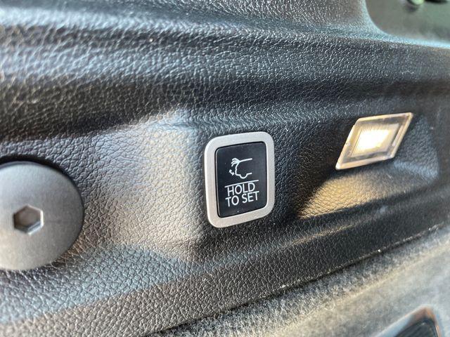 2021 Jeep Grand Cherokee Summit Reserve 4x4