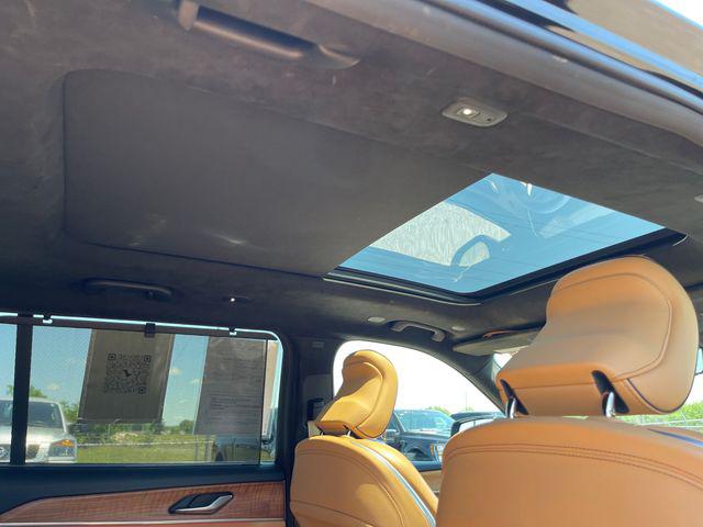 2021 Jeep Grand Cherokee Summit Reserve 4x4