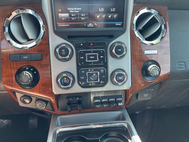 2015 Ford F-350 LARIAT