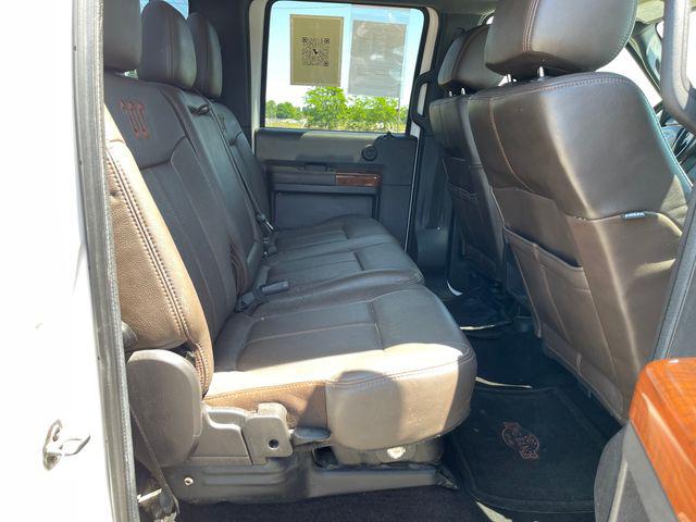 2015 Ford F-350 LARIAT