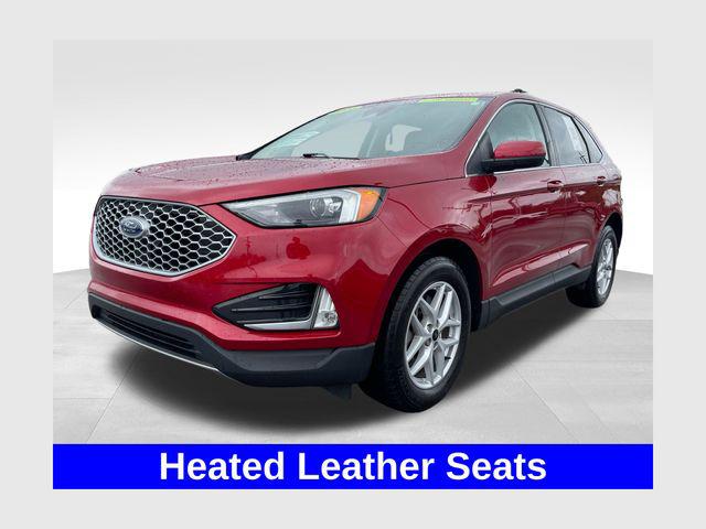 2023 Ford Edge SEL for sale near Newark, OH