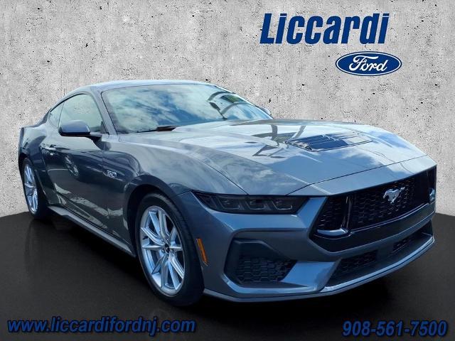 2026 Ford Mustang GT Premium Fastback for sale in Watchung, NJ