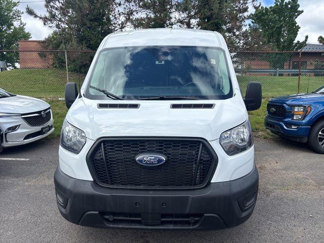 2024 Ford Transit Cargo Van 148 WB Medium Roof Cargo