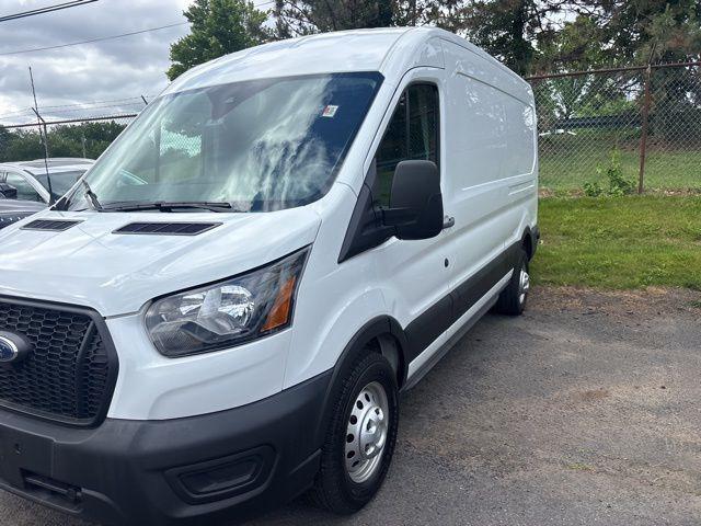 2024 Ford Transit Cargo Van 148 WB Medium Roof Cargo
