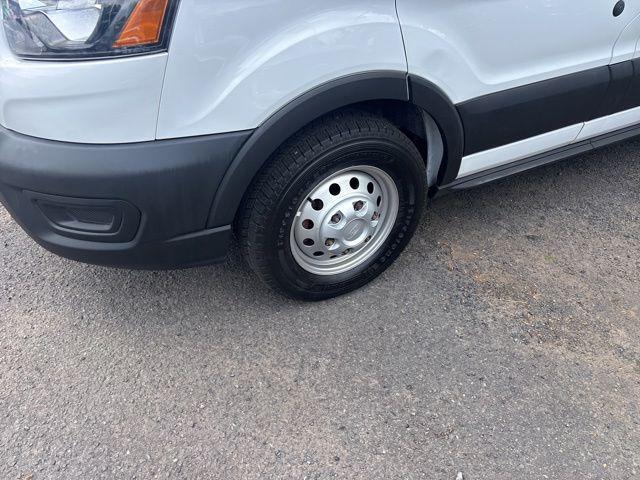 2024 Ford Transit Cargo Van 148 WB Medium Roof Cargo