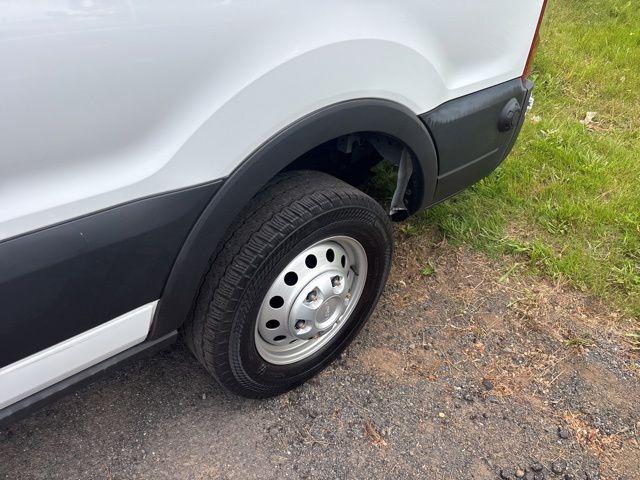 2024 Ford Transit Cargo Van 148 WB Medium Roof Cargo