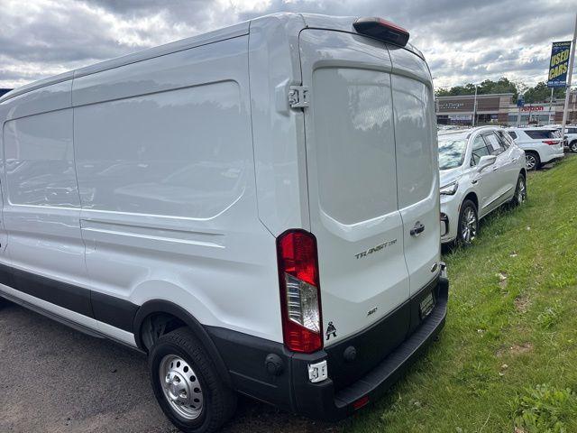 2024 Ford Transit Cargo Van 148 WB Medium Roof Cargo