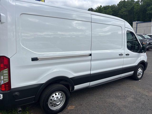 2024 Ford Transit Cargo Van 148 WB Medium Roof Cargo