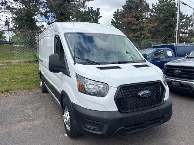 2024 Ford Transit Cargo Van 148 WB Medium Roof Cargo