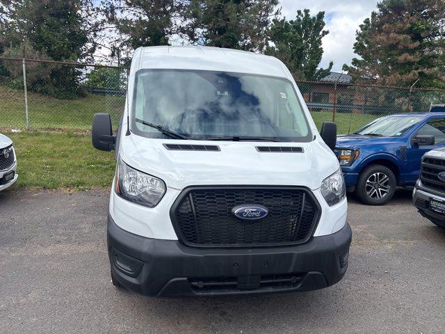 2024 Ford Transit Cargo Van 148 WB Medium Roof Cargo