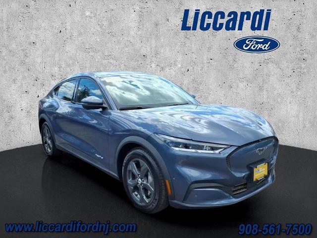 2021 Ford Mustang Mach-E Select for sale in Watchung, NJ