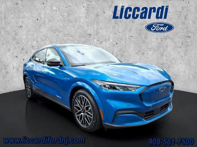 2025 Ford Mustang Mach-E Premium for sale in Watchung, NJ