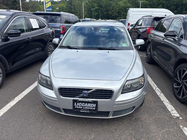 2007 Volvo S40 2.4i