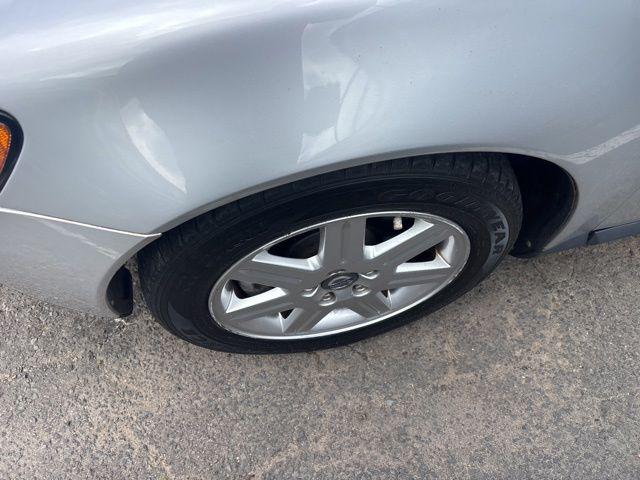 2007 Volvo S40 2.4i