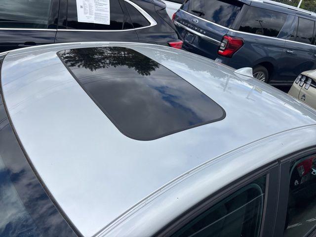 2007 Volvo S40 2.4i