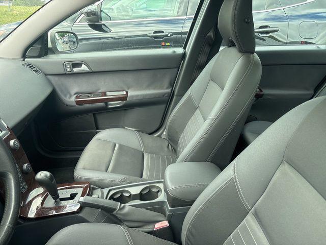 2007 Volvo S40 2.4i