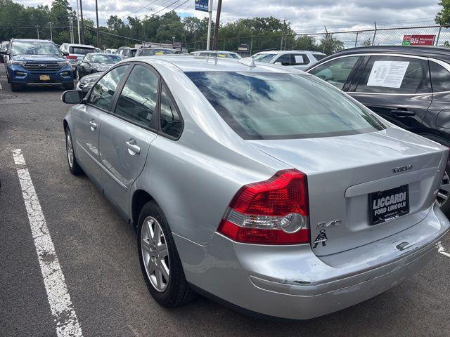 2007 Volvo S40 2.4i