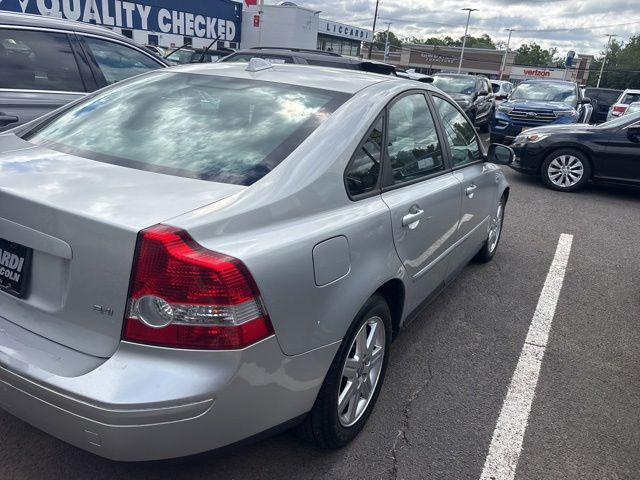 2007 Volvo S40 2.4i