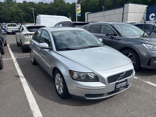 2007 Volvo S40 2.4i