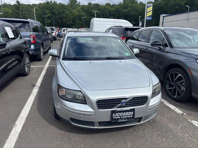 2007 Volvo S40 2.4i