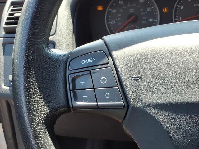 2007 Volvo S40 2.4i