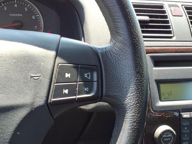2007 Volvo S40 2.4i