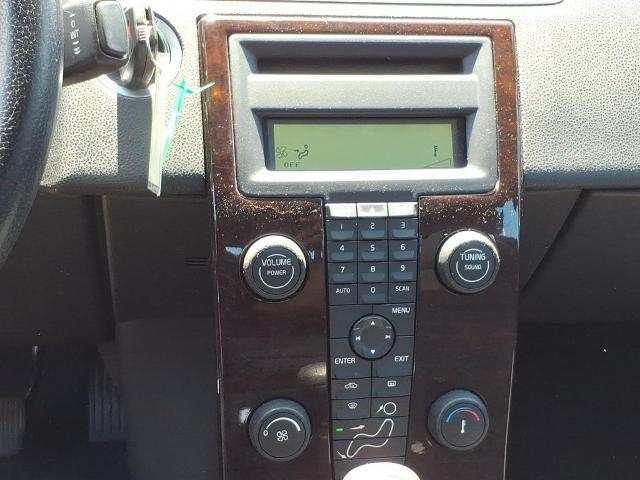 2007 Volvo S40 2.4i