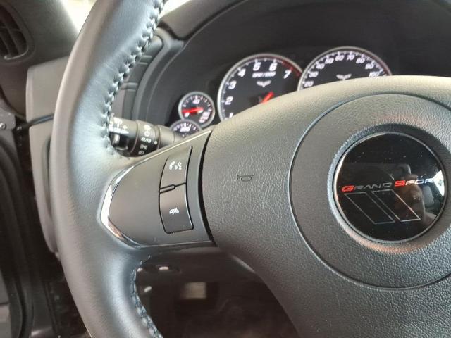 2012 Chevrolet Corvette Grand Sport