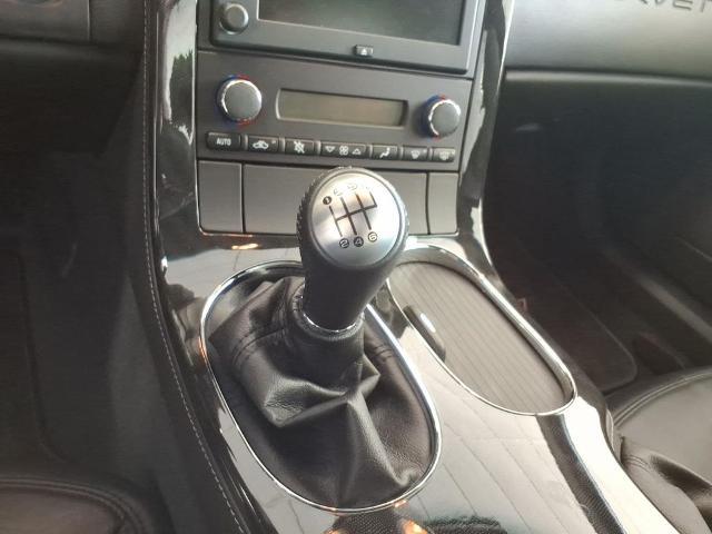 2012 Chevrolet Corvette Grand Sport