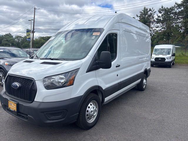 2025 Ford Transit Cargo Van 148 WB High Roof Cargo